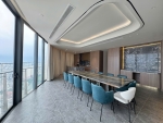 cho thue penthouse city garden 5 phong ngu full noi that co san vuon rieng