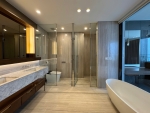 cho thue penthouse city garden 5 phong ngu full noi that co san vuon rieng