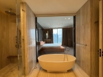cho thue penthouse city garden 5 phong ngu full noi that co san vuon rieng