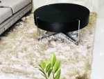 nam phuc penthouse for rent in phu my hung luxury furniture