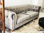 nam phuc penthouse for rent in phu my hung luxury furniture