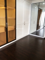 nam phuc penthouse for rent in phu my hung luxury furniture