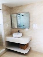 nam phuc penthouse for rent in phu my hung luxury furniture