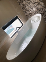 nam phuc penthouse for rent in phu my hung luxury furniture