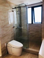 nam phuc penthouse for rent in phu my hung luxury furniture