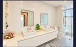 cho thue penthouse duplex the vista an phu 5 phong ngu voi san thuong rieng va khong gian song dang cap