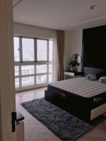 cho thue penthouse happy valley view song dep full noi that co o xe