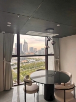 cho thue penthouse loft the galleria metropole thu thiem thong tang full noi that cao cap