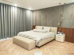 penthouse for rent in midtown the peak with 310 sqm large space and luxury furniture