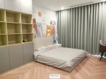 penthouse for rent in midtown the peak with 310 sqm large space and luxury furniture