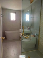 penthouse for rent in midtown the peak with 310 sqm large space and luxury furniture