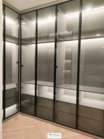 penthouse for rent in midtown the peak with 310 sqm large space and luxury furniture