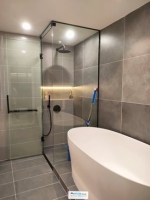 penthouse for rent in midtown the peak with 310 sqm large space and luxury furniture