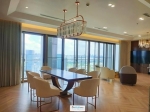 penthouse for rent in midtown the peak with 310 sqm large space and luxury furniture