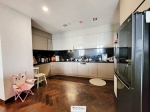 penthouse for rent in midtown with river view 255 sqm 4 bedrooms