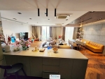penthouse for rent in midtown with river view 255 sqm 4 bedrooms
