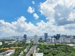 penthouse for rent in midtown with river view 255 sqm 4 bedrooms