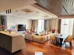 penthouse for rent in midtown with river view 255 sqm 4 bedrooms