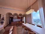cho thue penthouse river panorama full noi that khong gian sang trong view dep