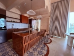 cho thue penthouse river panorama full noi that khong gian sang trong view dep