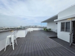 cho thue penthouse sky garden 5pn san vuon rong view landmark 81