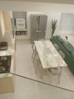 cho thue penthouse sky garden 6 phong ngu full noi that 3 tang cao cap