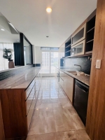 fully furnished 3 bedroom penthouse for rent at star hill with private garden