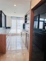 fully furnished 3 bedroom penthouse for rent at star hill with private garden