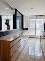 fully furnished 3 bedroom penthouse for rent at star hill with private garden