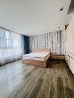 fully furnished 3 bedroom penthouse for rent at star hill with private garden