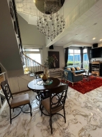 cho thue penthouse star hill 3 phong ngu duplex full noi that sang trong