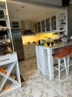 cho thue penthouse star hill 3 phong ngu duplex full noi that sang trong