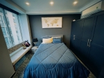 cho thue penthouse star hill 3 phong ngu duplex full noi that sang trong