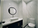 cho thue penthouse star hill 3 phong ngu duplex full noi that sang trong