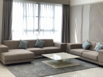 cho thue penthouse star hill noi that hoan toan moi view dep