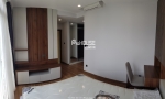 cho thue penthouse star hill noi that hoan toan moi view dep