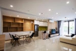 riverpark premier for rent with cheap price and full modern furniture