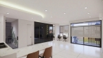 cho thue shophouse midtown noi that san phu hop lam van phong