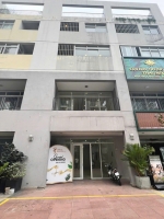 cho thue shophouse star hill dien tich lon phu hop kinh doanh va van phong