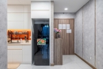 for rent sunwah pearl 2 bedroom fully furnished city view apartment