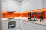 for rent sunwah pearl 2 bedroom fully furnished city view apartment