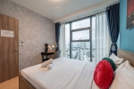 for rent sunwah pearl 2 bedroom fully furnished city view apartment