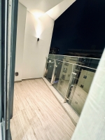 cho thue the aurora 2pn 2wc nha moi full noi that