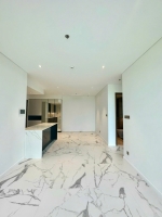 the crest metropole 2 bedroom apartment for rent basic furnishing open view