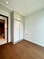 the crest metropole 2 bedroom apartment for rent basic furnishing open view