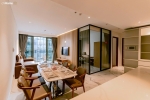 the metropole crest luxury 3 bedroom apartment for rent fully furnished elegant living