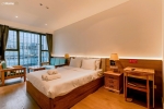 the metropole crest luxury 3 bedroom apartment for rent fully furnished elegant living
