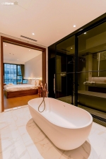 the metropole crest luxury 3 bedroom apartment for rent fully furnished elegant living