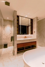 the metropole crest luxury 3 bedroom apartment for rent fully furnished elegant living
