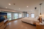 cho thue the metropole galleria loft 1pn 68m2 thiet ke thong tang hien dai